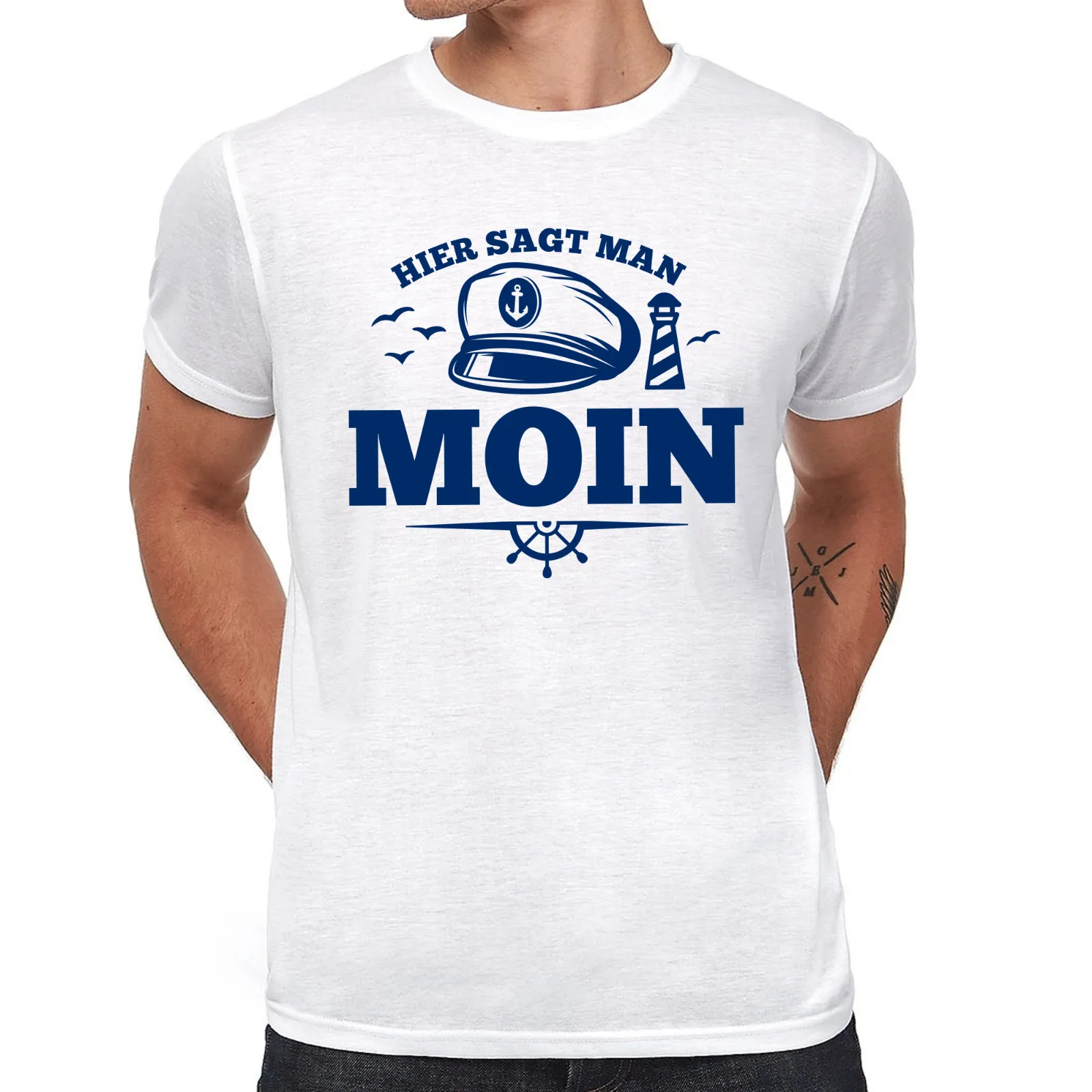 Ici On Dit Moin Leu… - image