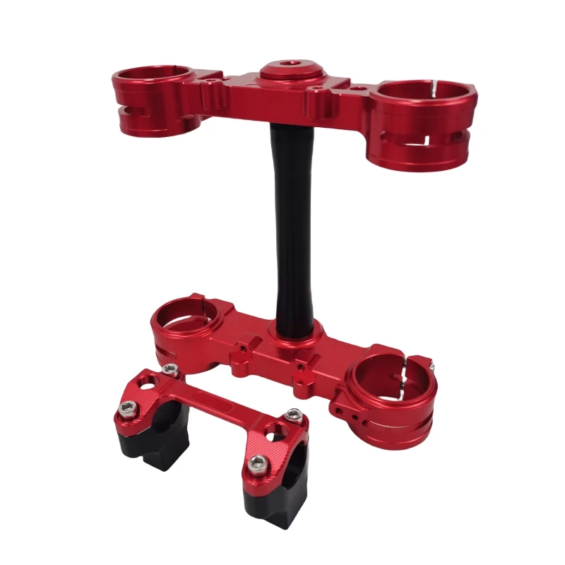 

Fit Surron Ultra Bee Triple Tree Clamps Dirt Bike Parts Motorcycle Accessories