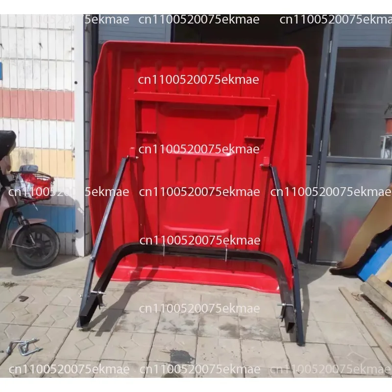 Tractor Awning Canopy for 504 704 904 Sunshade Roof
