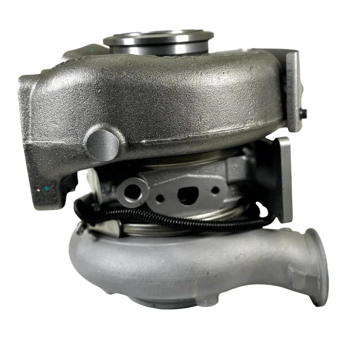 New Condition HE351VE Turbocharger 3798378 3798327 3798327RX 3798326RX Turbo Manufacturing Product for Cummins Engine