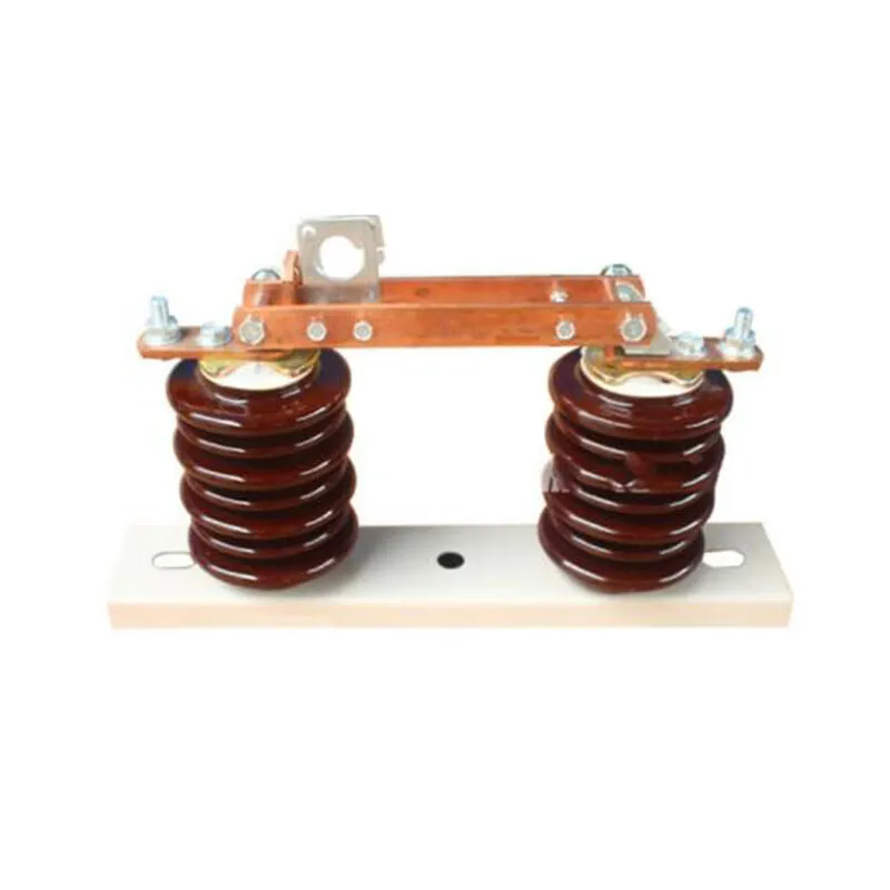 Outdoor High-voltage Disconnector GW9 10kv 630A