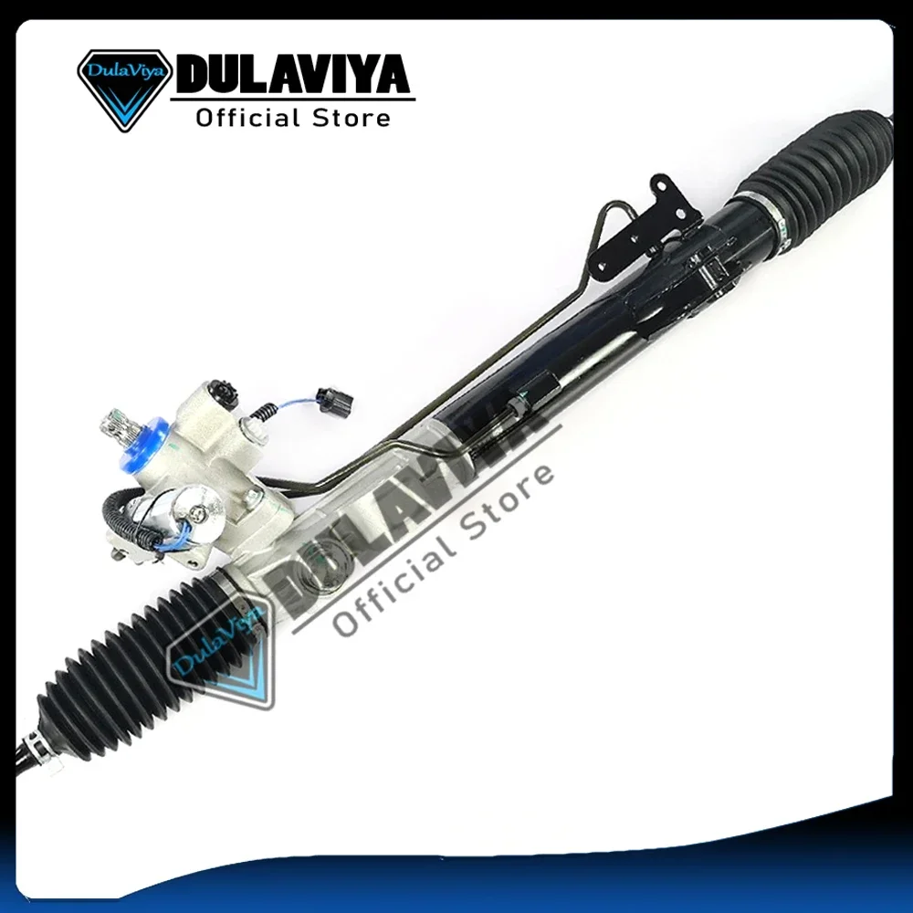 NEW Auto Steering Gear Power Steering Rack Auto Parts Power Steering Rack 49001-1aa0a for Nissan MURANO 490011AA0A