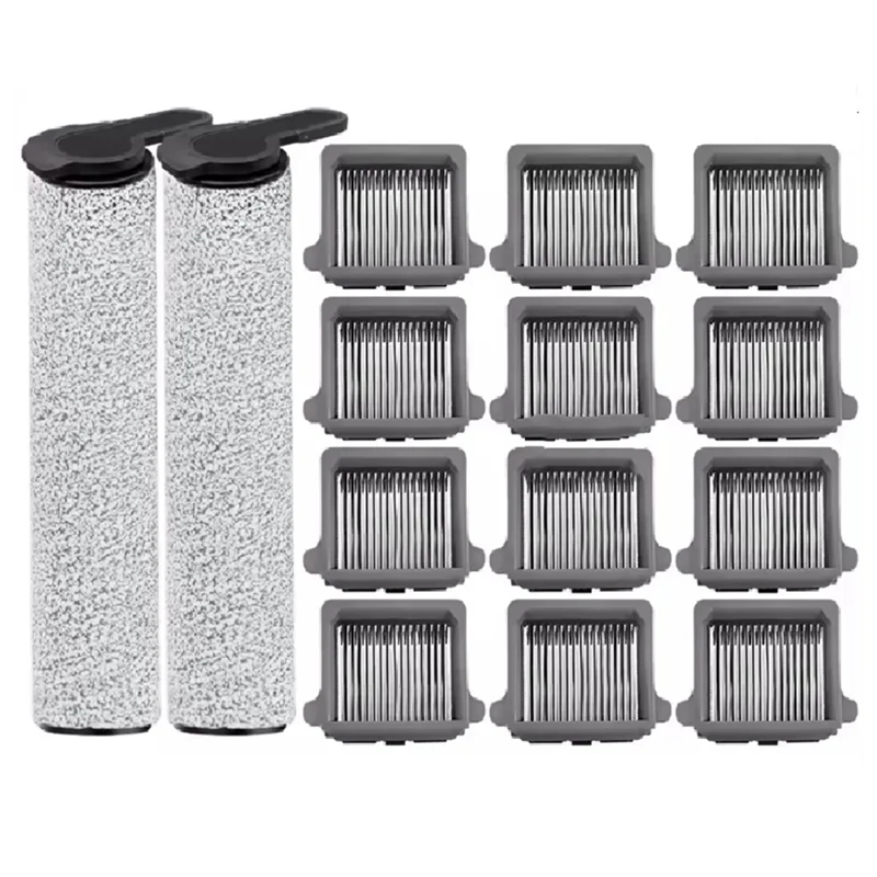 

-A60I Мягкая роликовая щетка Паровой пылесос Запасные части Аксессуары Запасные части для робота-пылесоса