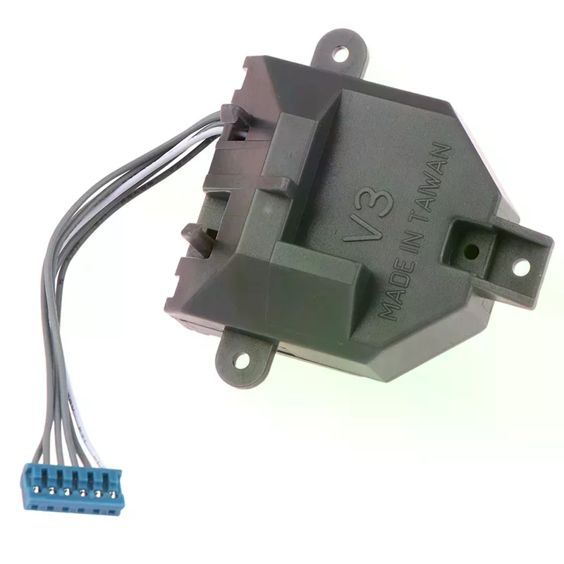 3D Joystick Replacement Compatible with N64 Controller Analo