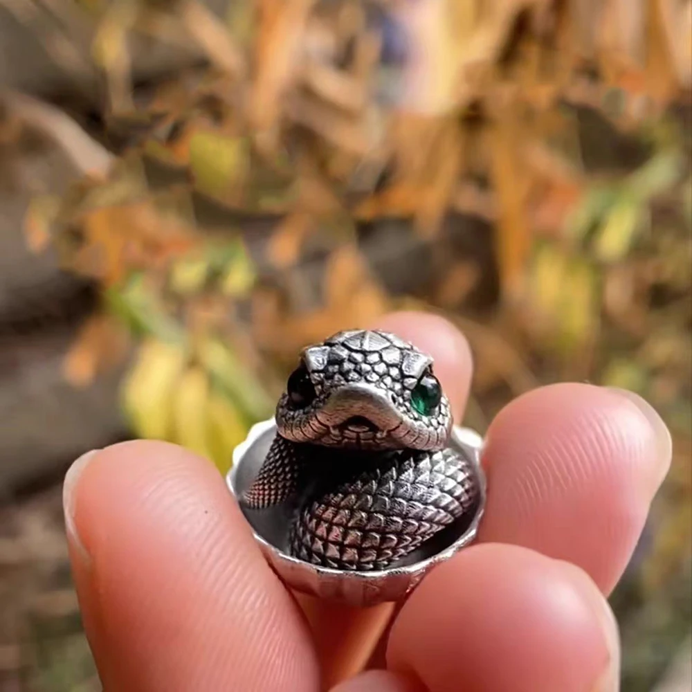 خمر الأفعى سحر سوار 5 اللون خمر الإسورة سوار سنة الأفعى مجوهرات اكسسوارات هدية للنساء الفتيات