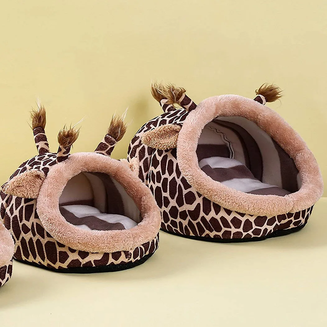 Ouriço cobaia cama acessórios gaiola brinquedos barbudo dragão casa hamster suprimentos habitat, l