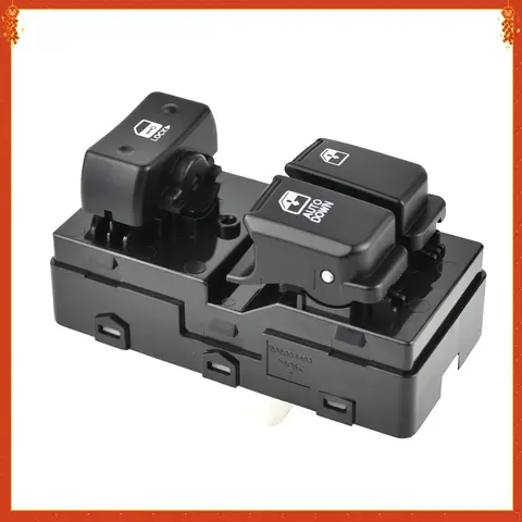 10 best sales hyundai accent power window switch - №7