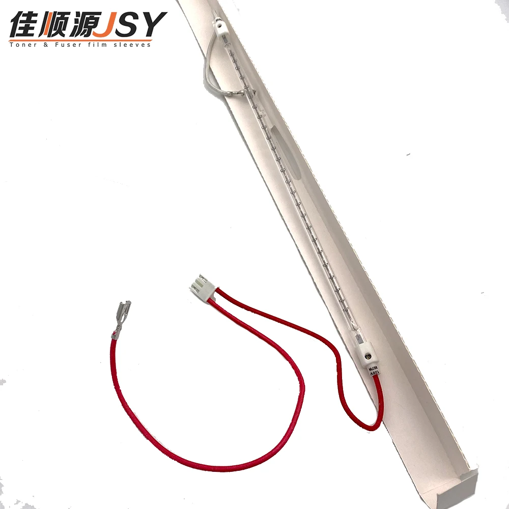 120V 240V Fuser Heating Lamp for KYOCERA ECOSYS P2235DN 2235DW P2040DN 2040DW M2135DN 2635DN M2635DW 2735DW 2040DN 2540DN