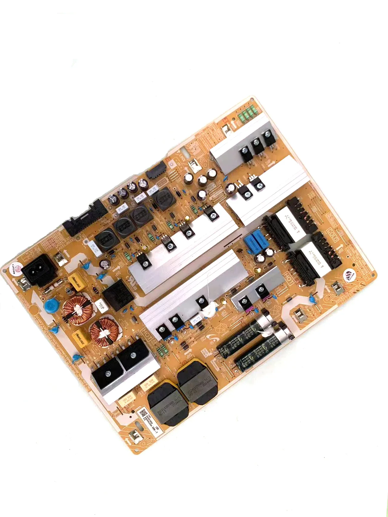 Genuine BN44-01065A = BN44-01065B L82S6N_THS Power Supply Board is for QN82Q6DTAF QN85Q70TAF UN82TU700DF LH82QETELGC LH82QETELGC