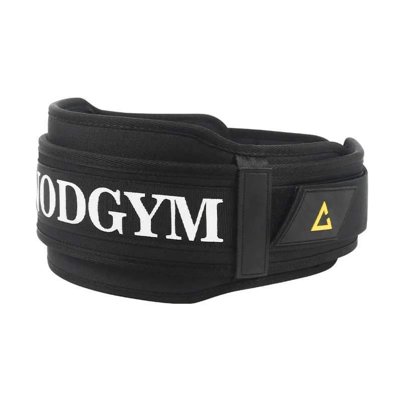 GOUNOD Fitness EVA-riem Deadlift Squat Gewichtheffen Trainingscorset Hoge intensiteit oefening Training Tailleondersteuning