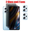 2Glass and 2Lens
