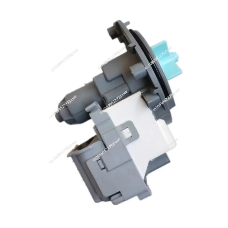 B20-5 DC31-00030B New Washer Drain Pump Motor 220V 60Hz 35W Replacement Washing Machine Drainage Spare Component
