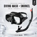 DIVING-BLACK
