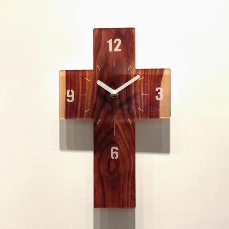 Xenomorph ساعة بسيطة جدار الفن جدارية صامتة الرقمية الحديثة ساعة الحائط الجمالية الحد الأدنى Orologio Da Parete ديكور المنزل