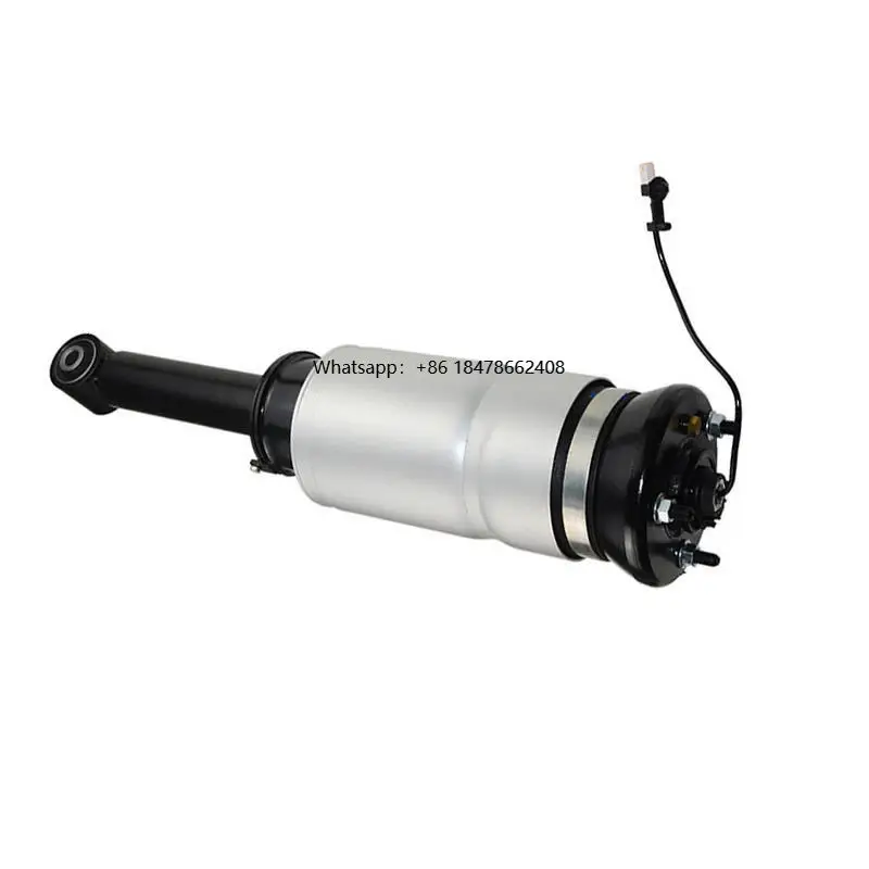 

Амортизатор в сборе RuvJa Brand LR018190 для Range Rover Sport 2010-2013