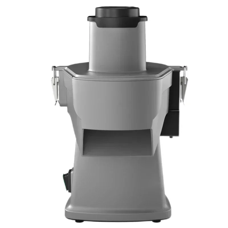 

Excellent Top Quality 220V Electric Automatic Vegetable Cutter Machine Multi-function Commercial Potato Shredder Electric Slicer
