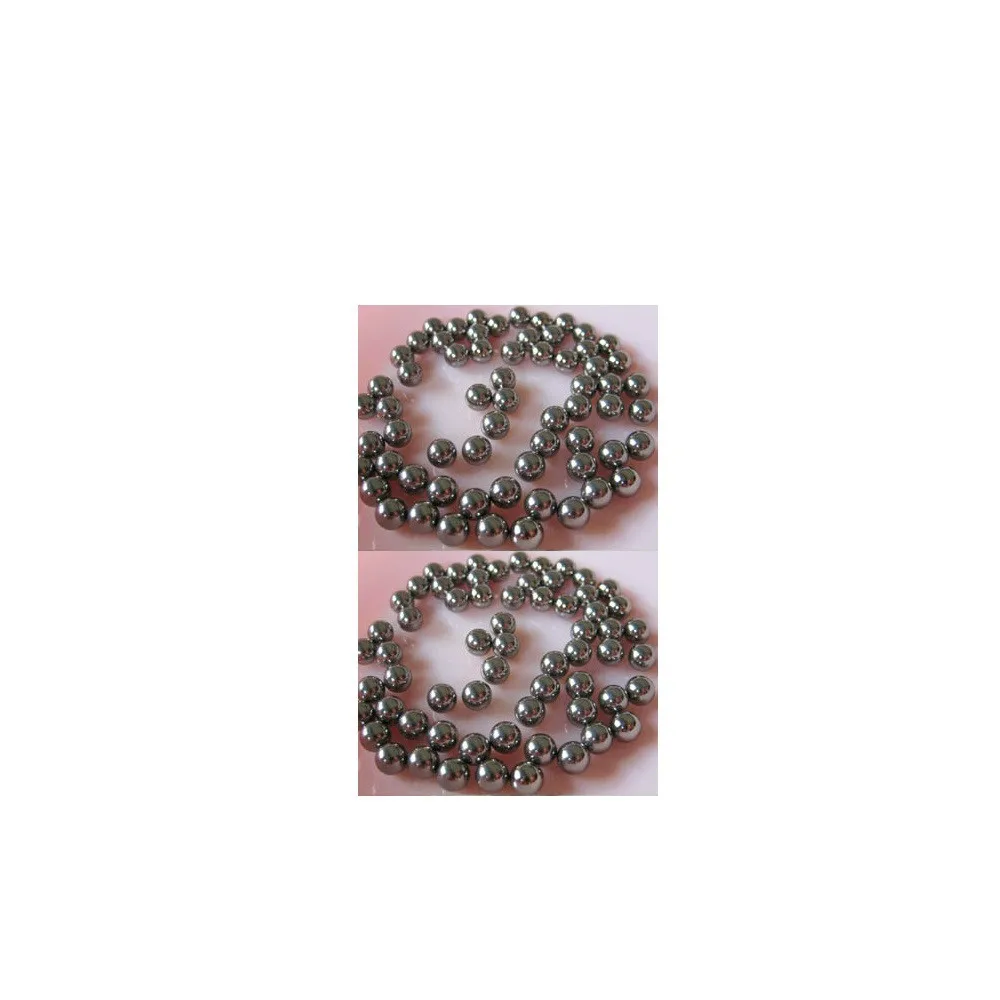 GOOD ITEM!   100 PCS  Best Price 6mm / 0.2362