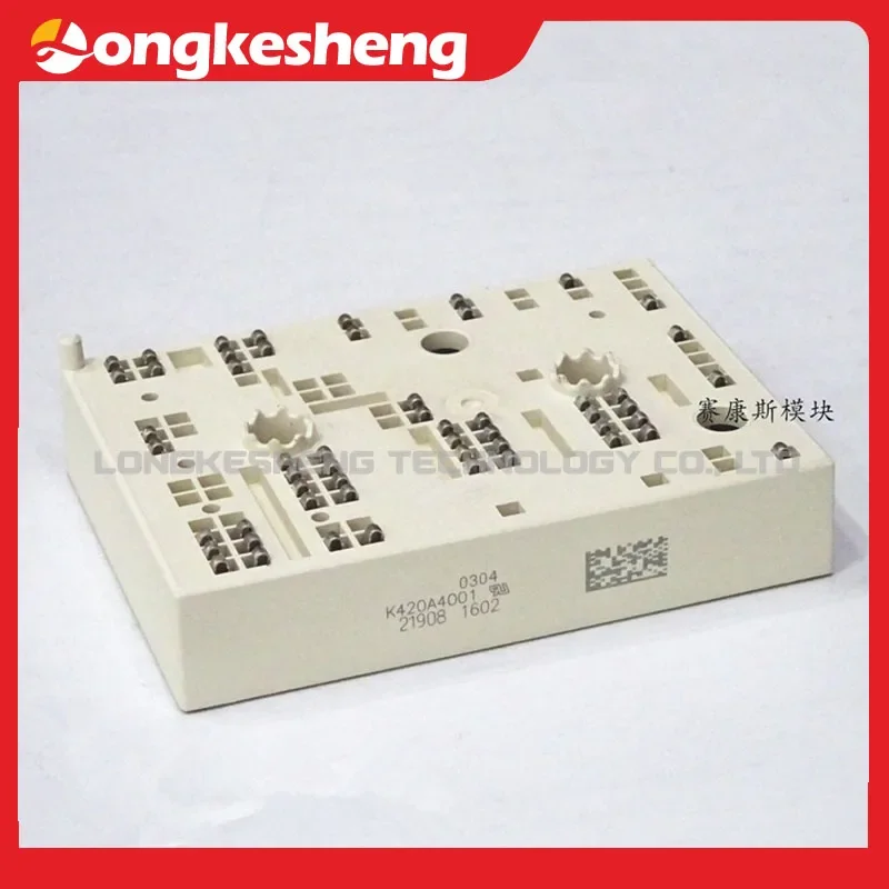 

K420A4002 K420A4003 K420A5001 K429A7002 K420A4001 K429A5001 Origina IGBT Module