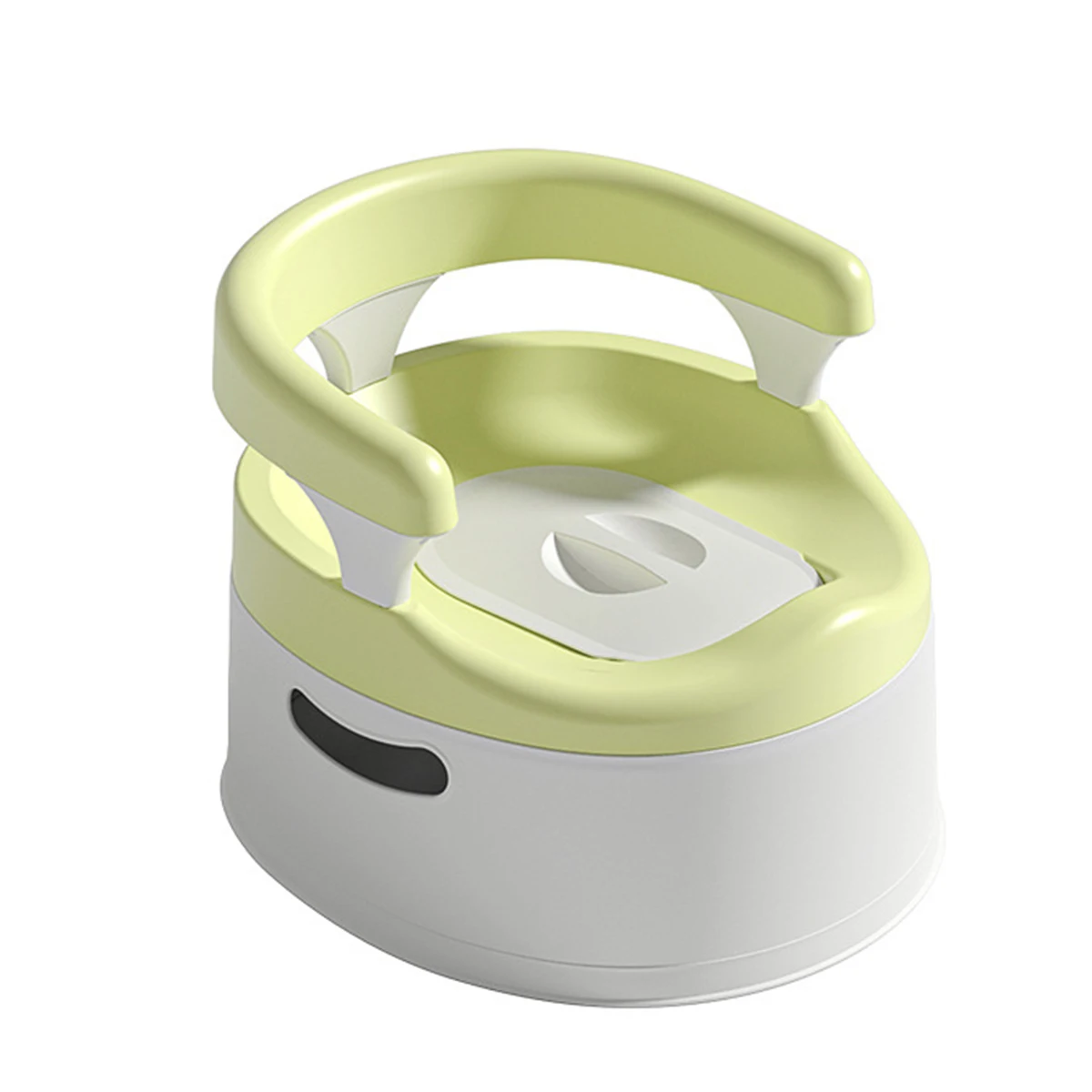 

Детское сиденье для унитаза для мальчиков и девочек, детский горшок, портативный горшок с защитой от брызг для детей, приучающий горшок