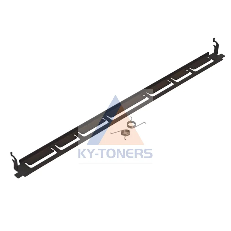 Fuser Exit Guide Plate with Springs for Ricoh MP 2554 3054 3554 4054 5054 6054 2555 3055 3555 4055 5055 6055 Stripper Guide