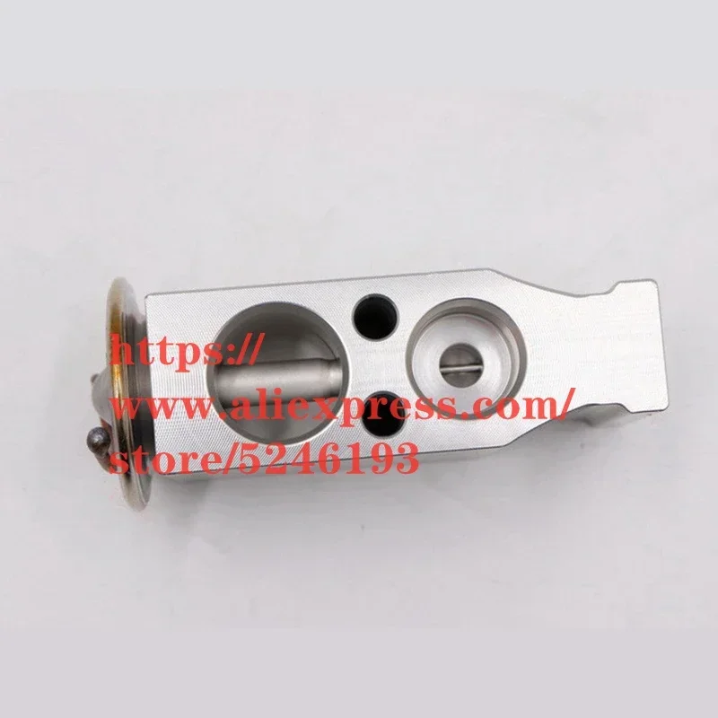 Air conditioning expansion valve for BYD S7,S6,Tang,F3,F3R,G3,L3,G3R,Suri F3-8107003