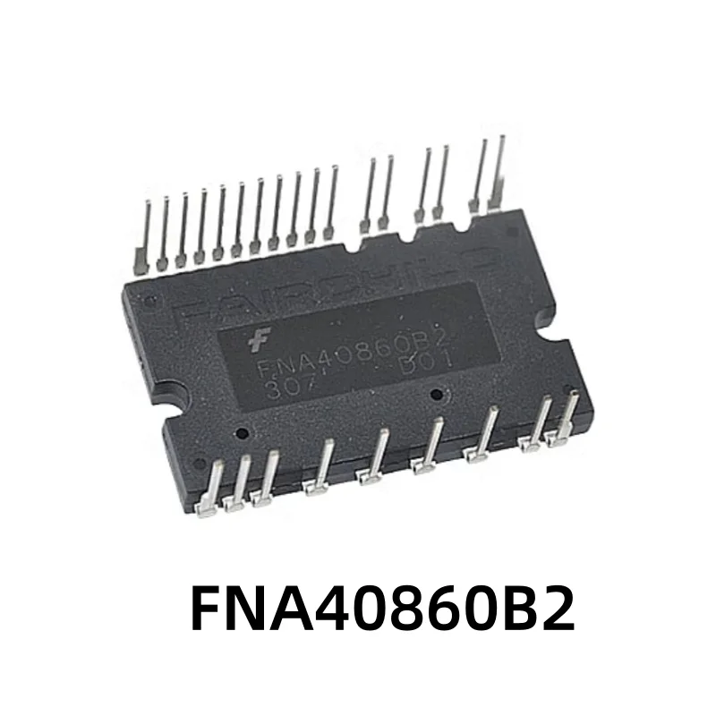 FNA40860B2 IGBT inverter for intelligent power air conditioning module