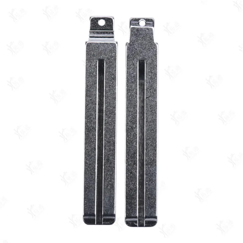 for Original car key blank No.151 is suitable for Guangzhou Automobile Chuanqi folding key blank folding remote control blank