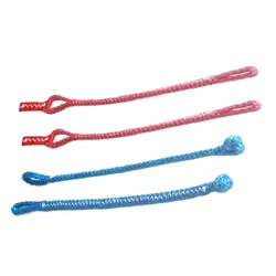 Set of 4 Kiteboarding Pigtails for Kitesurfing Bar Repair 1000KG