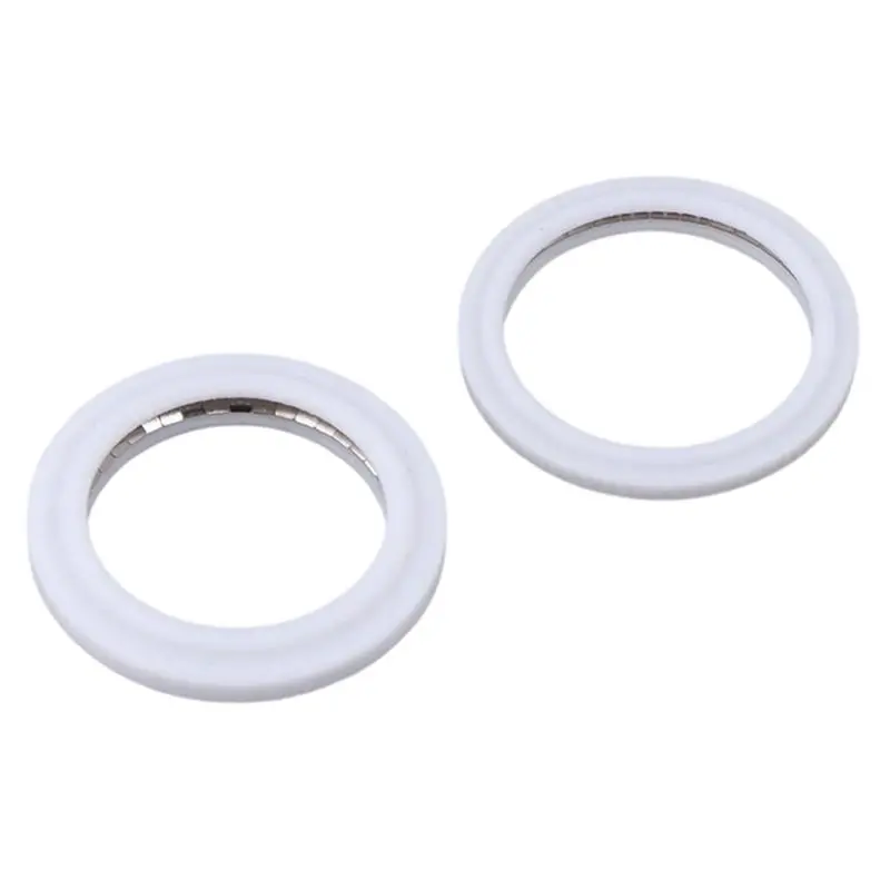 

Уплотнительное кольцо ABBO 21x15x2.7 мм с пружинным механизмом для защитных окон лазерного сварочного аппарата