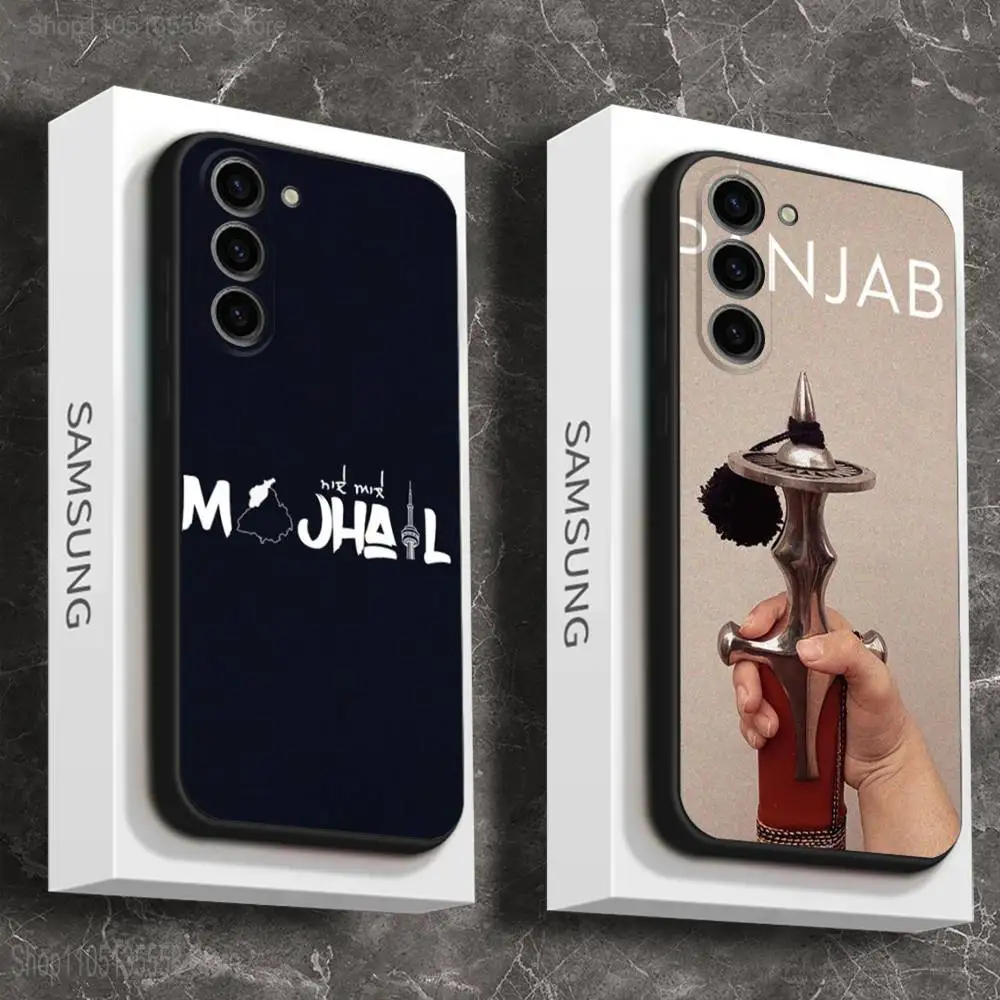 Painting Punjab Map… - image