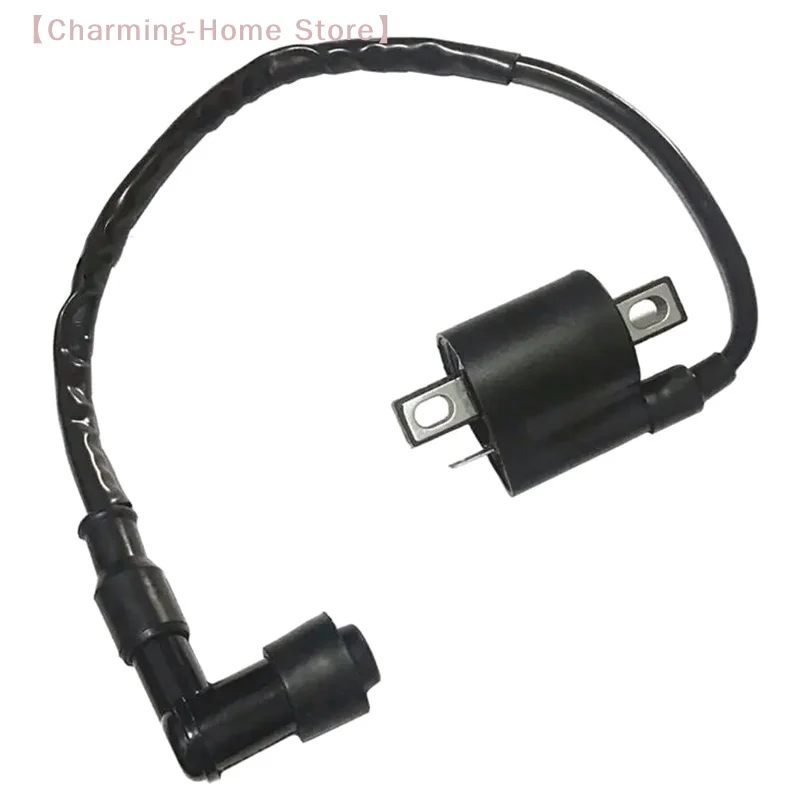 【M】bobina de encendido para bujía CDI para 125cc 150cc 200cc 250cc Scooter ATV motocicleta Dirt Bike Go Kart ciclomotor