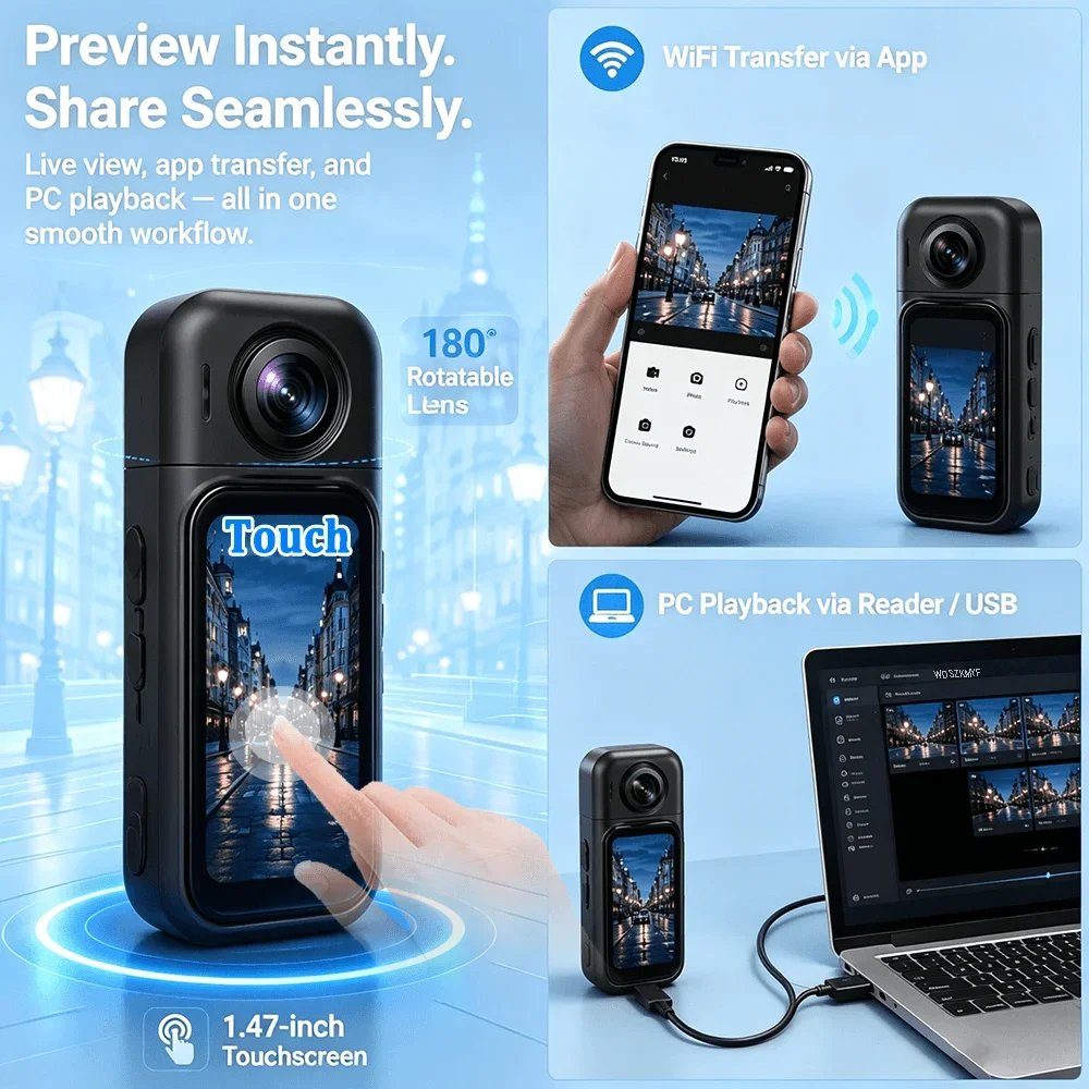 Thumbnail 3 - #92 Ranked 360 Degree Panoramic Cameras Picks in 2026