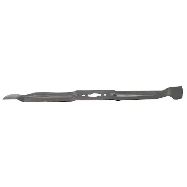 Replacement Blades, Mulching, 21 in L, 2-1/4