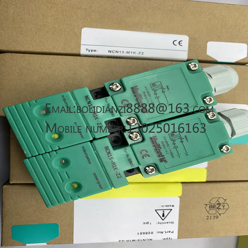 NCN15-M1K-Z2 NCN15-…