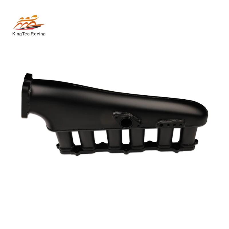 نسخة مطورة من Billet 1jz Gte Vvti Intake 1jz Gte مشعب السحب مع حاجز الوقود 90 تيرابايت مجموعة ترقية المحرك لـ Supra Chas