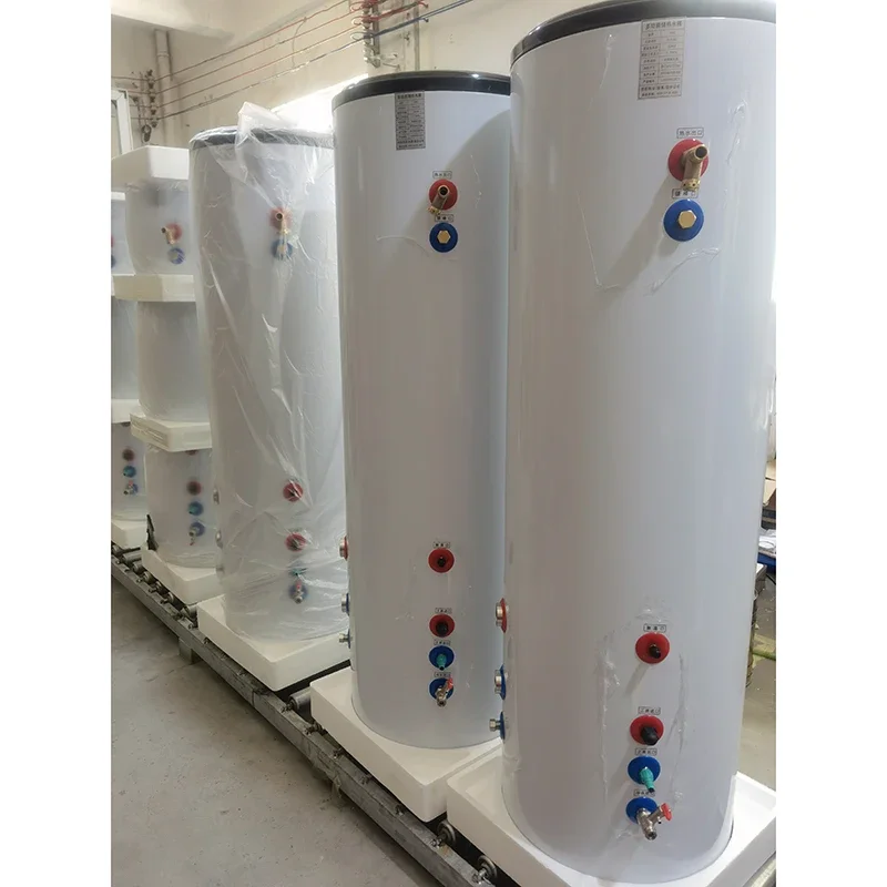 Buffer Water Tank 100L 200L 250L 300L 400L 500L Hot Water Tank Storage Water Tank Storage Hot Heat Pump