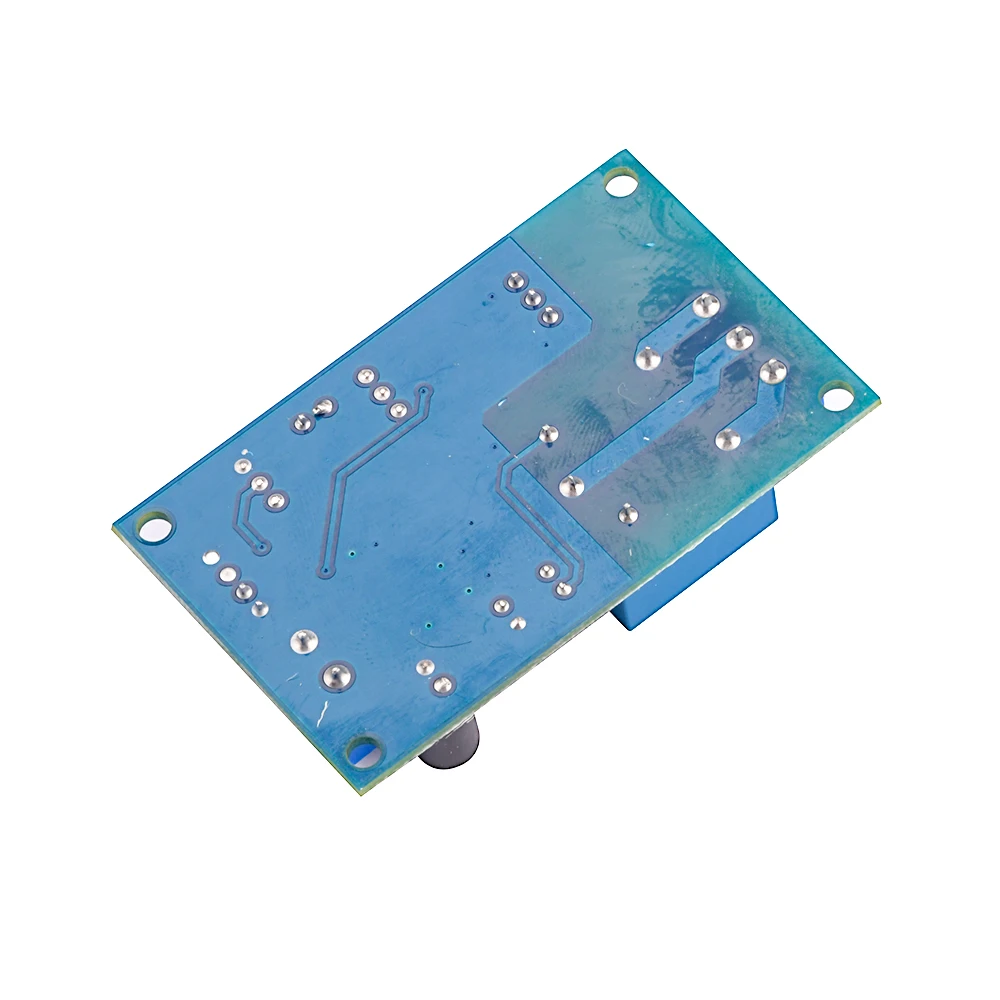 12V Photoresistor Relay Module Light Brightness Sensor Timer Detection Controller Switch On/Off With Wires For Car Board