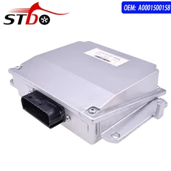 Original  A0001500258 For Mercedes Benz C215 C216 W220 W221 R230 SL65 CL600 Ignition Coil Pack Voltage Transformer A0001500158