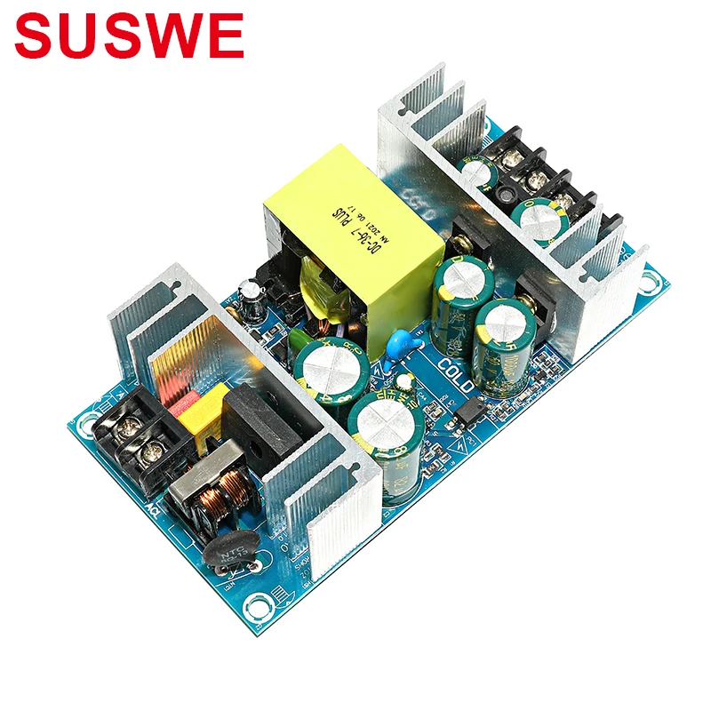 AC 90-260V to DC 36V 7A  Power Supply Module Board Switch AC-DC Switch Power For adapter