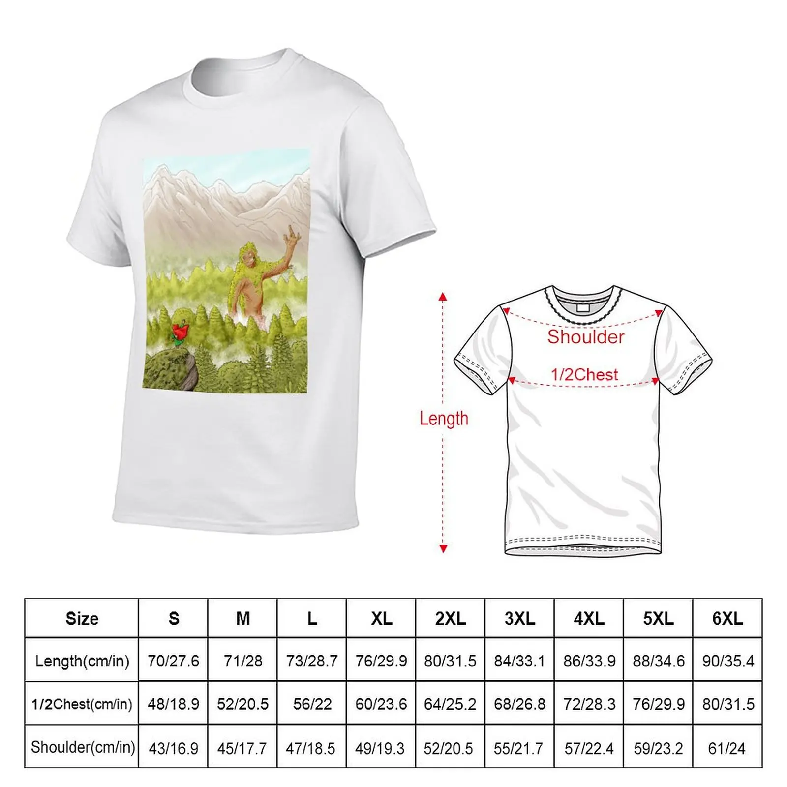 Greetings from Afar T-Shirt Thanksgiving Day Tee Top