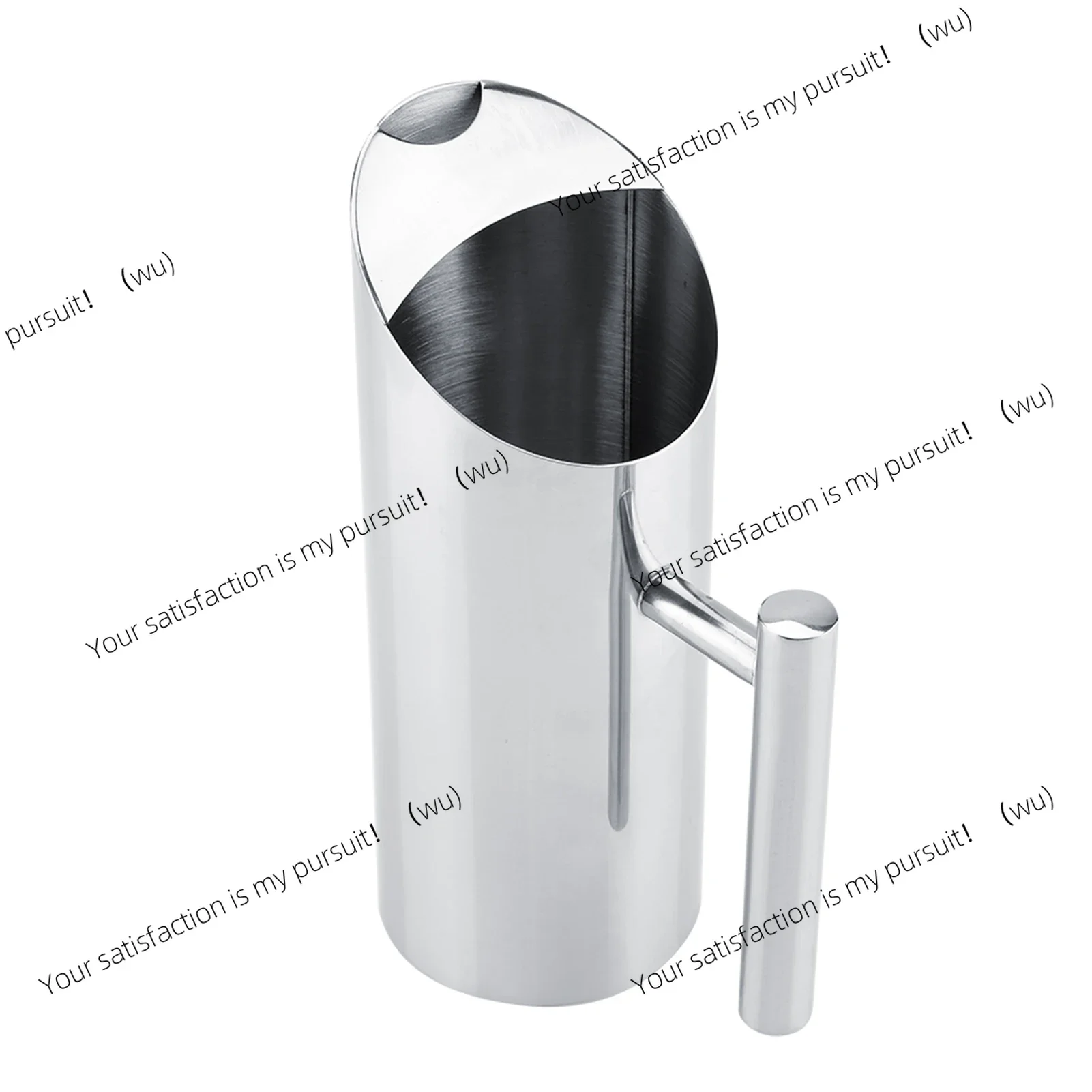

1/1.5/2 liter stainless steel kettle with antifreeze function, cold water tank, home hotel serving tools