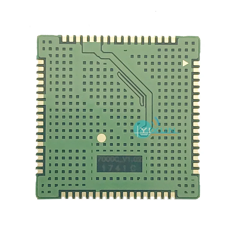 100% New Original SIMCOM SIM7000E SIM7000E-N SMT Quad-Band LTE-FDD B3/B8/B20/B28 NB-IoT Module PSM eDRX