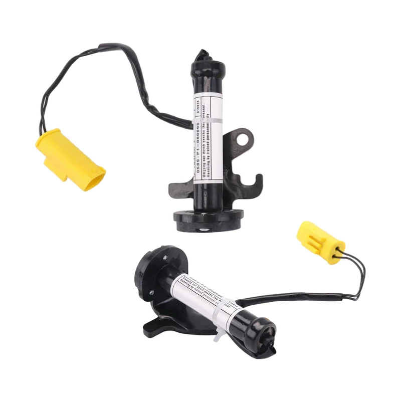 

Hood Actuator Spring Strut Kit For BMW F22 F23 F34 F82 F83 2012-2019 51237259691 51237259692