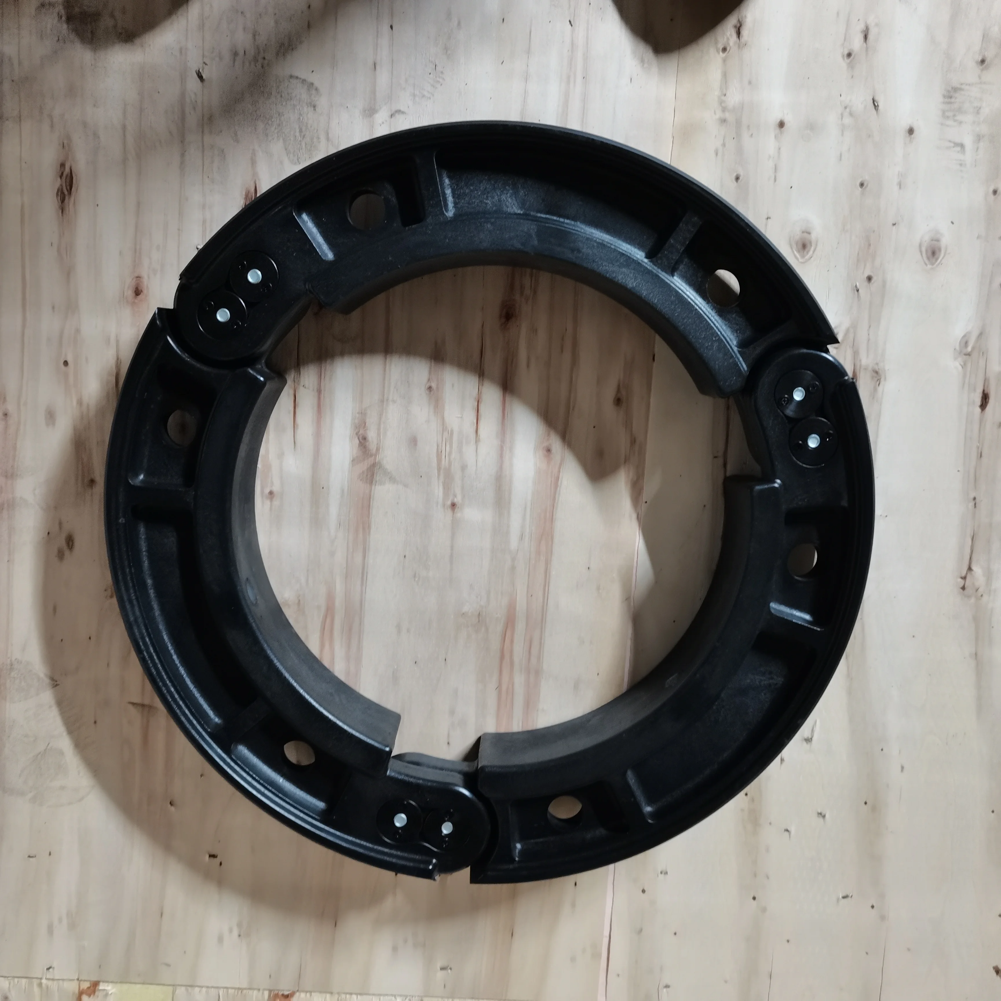 Hot Sale Run Flat Inserts Run Flat System Wheel Inserts