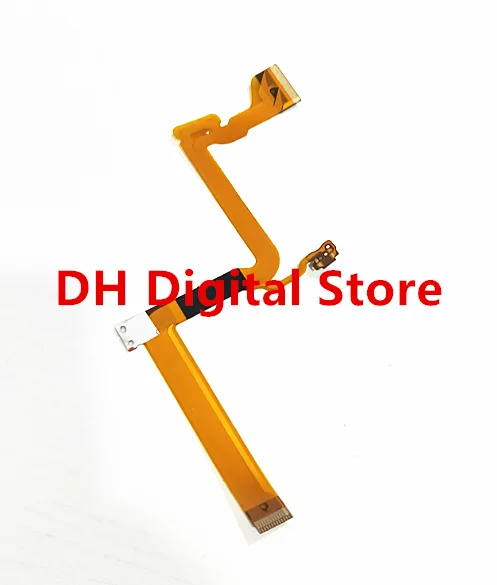 Super good quality NEW LCD Flex Cable For Panasonic SDR- H85 H71 H86 H95 S45 T50 T55 S50 T45 S71 H101 H100 S7 Video Camera