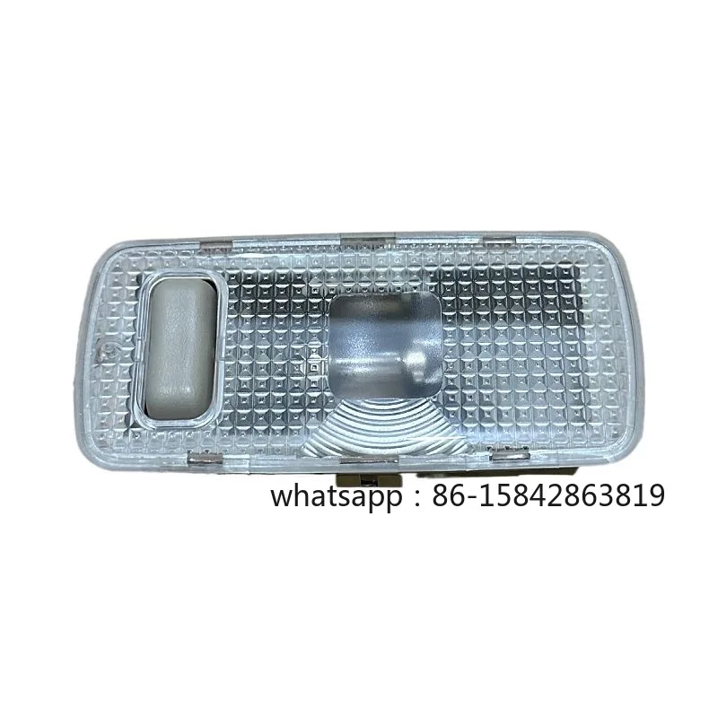 Car Interior LED Lights Fit For MX6 Dome Map Reading Rear Door Courtesy Lamp Replacement