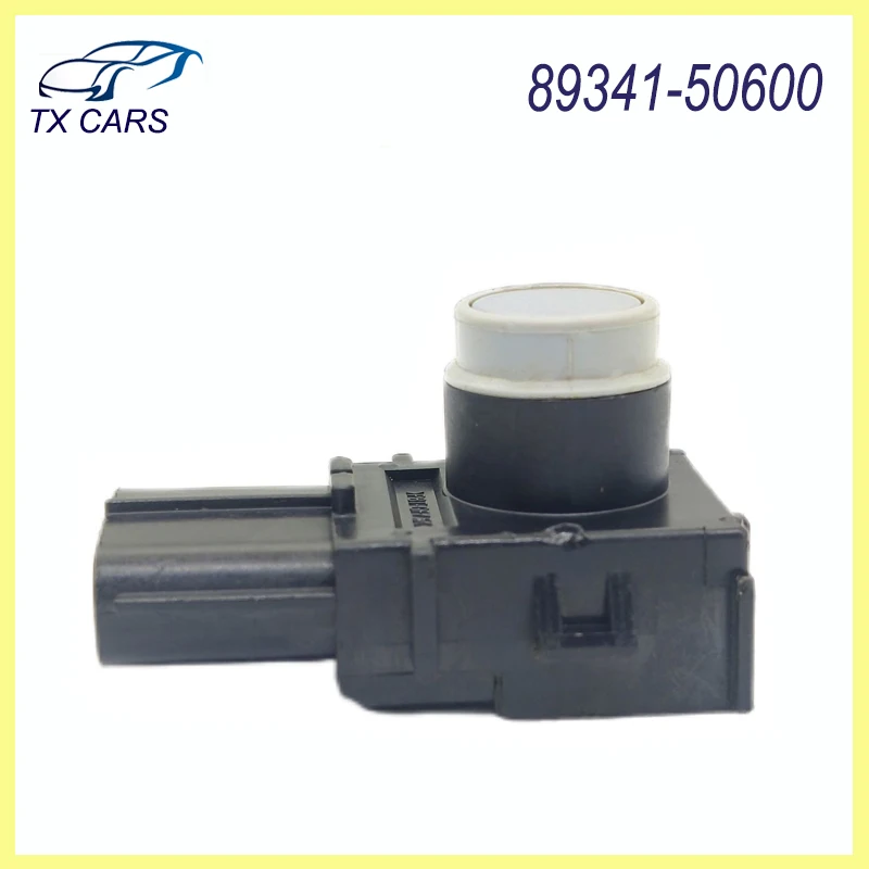

89341-50600 PDC Parking Sensor Radar Color Grey For Toyota Car Accessories
