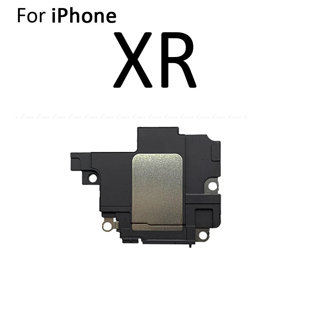 Loud Ringer Buzzer Earpiece Ear Speaker Repair Parts For iPhone X XR XS 11 12 13 mini 12 Pro Max