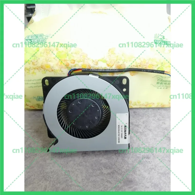 New For Beelink GK55 LZX MINI EQ59 U57 U57-F Mini PC Cooling Fan