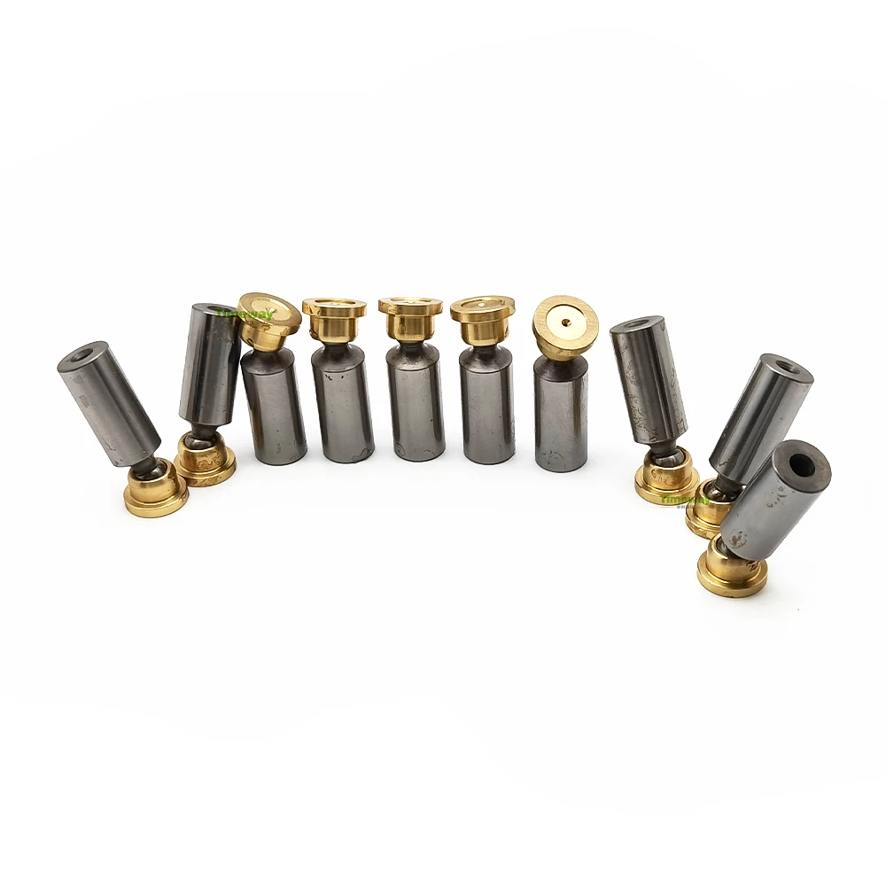 AP2D Hydraulic Pump Repair Kits Piston Shoes for AP2D12 AP2D14 AP2D16 AP2D18 AP2D21 AP2D25 AP2D36 UCHIDA Pump Spare Parts